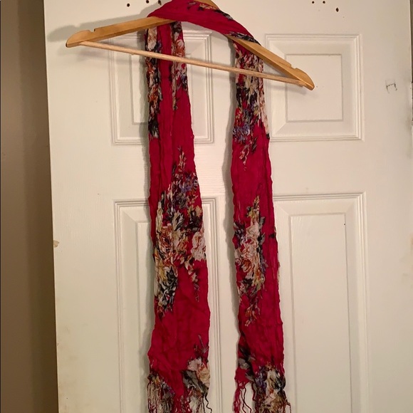 Nordstrom BP scarf - Picture 1 of 1
